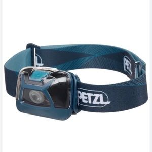 Petzl TIKKA Hybrid Concept Headlamp
